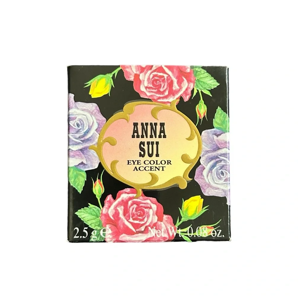 Anna Sui this super
